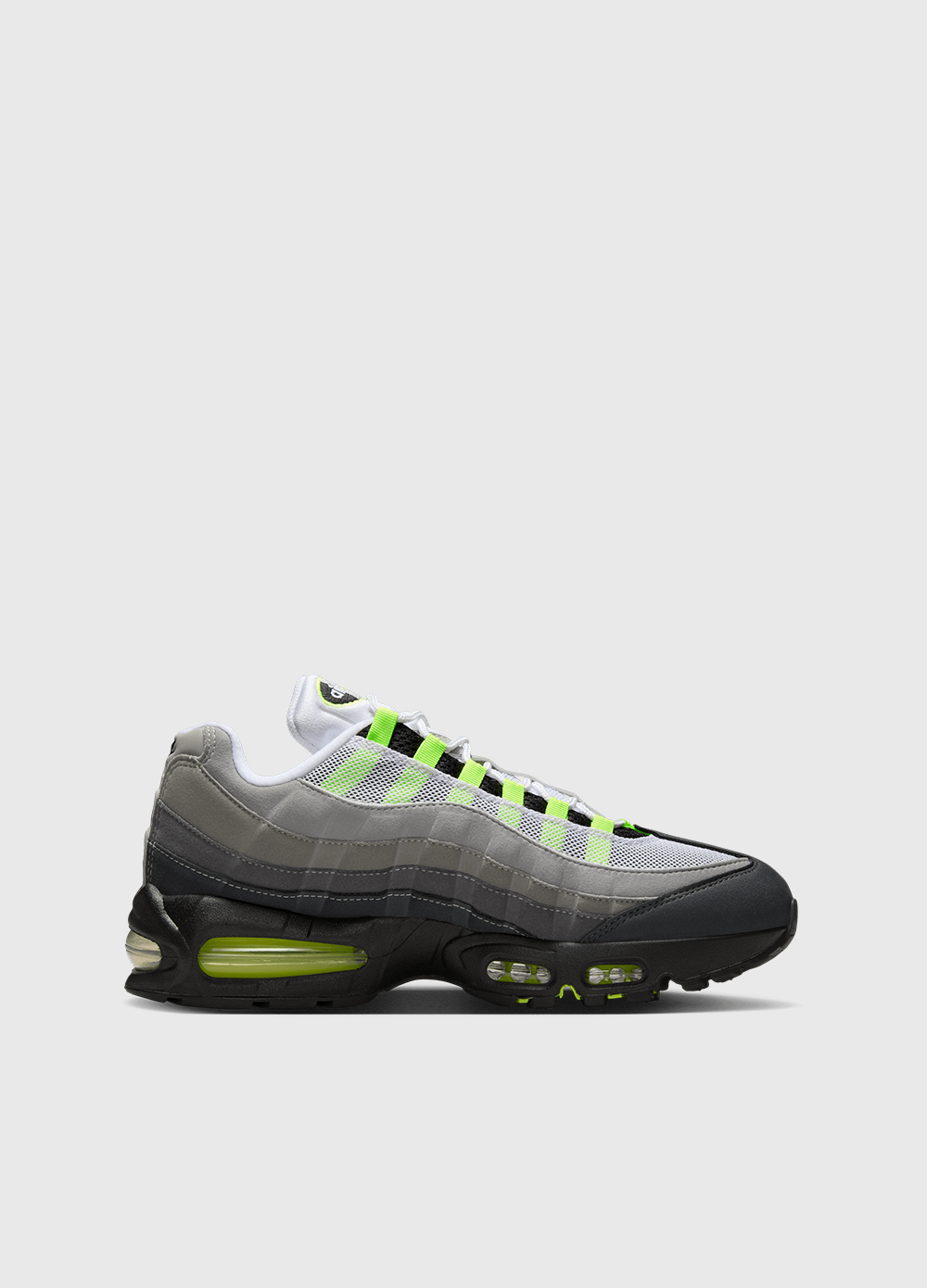Nike Air Max 95 OG 'Neon'