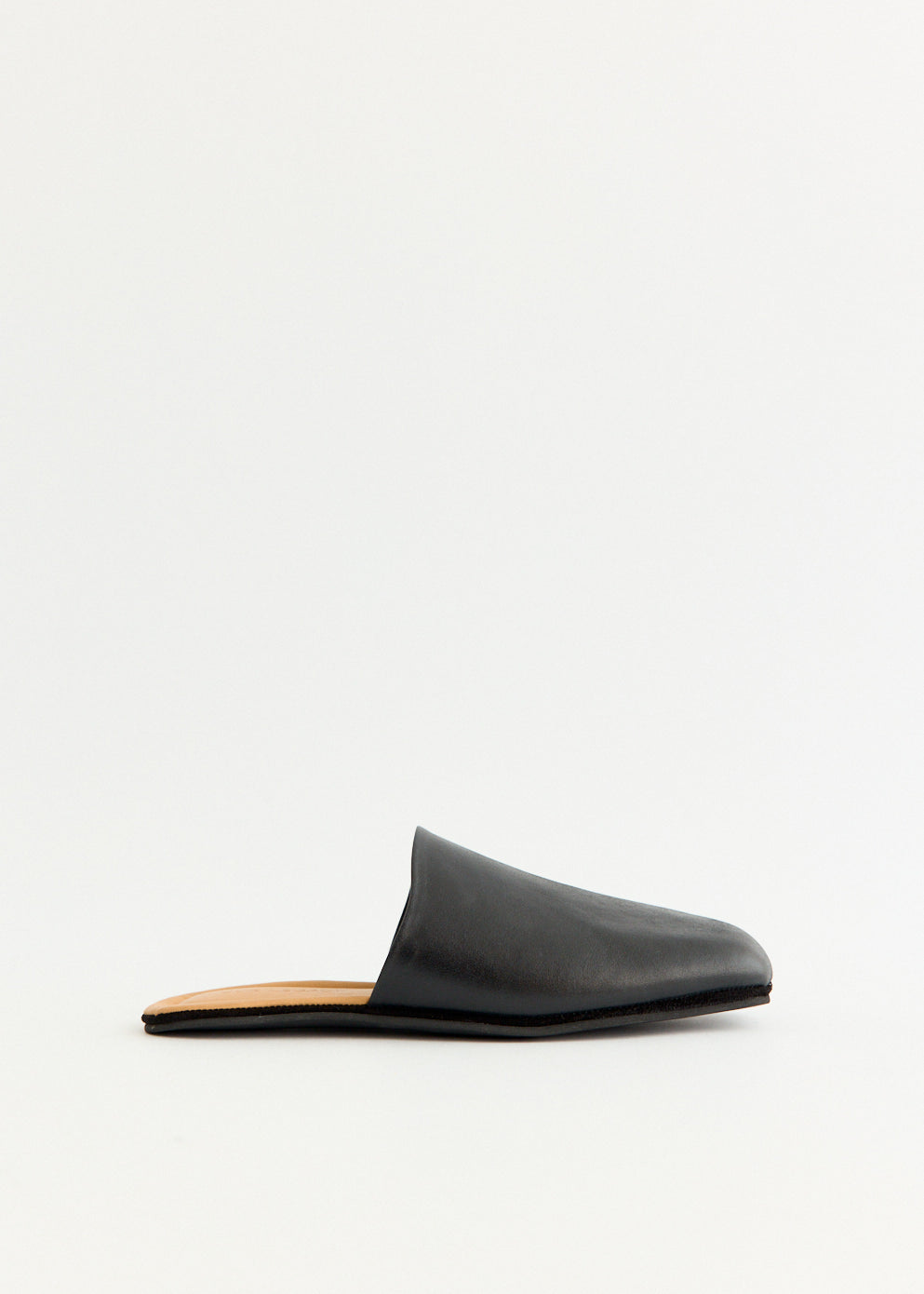 Cigarr Slippers