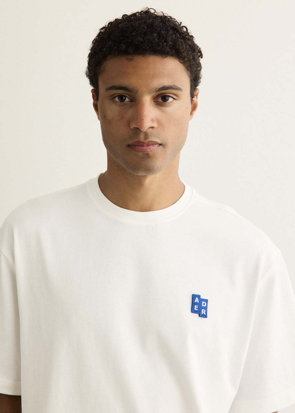 Significant Patch T-Shirt