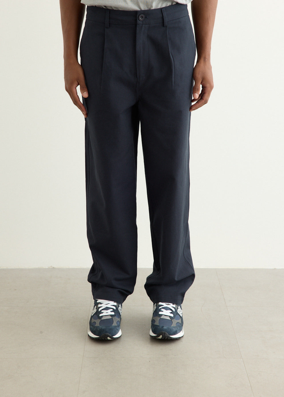 Casual Evan Pants