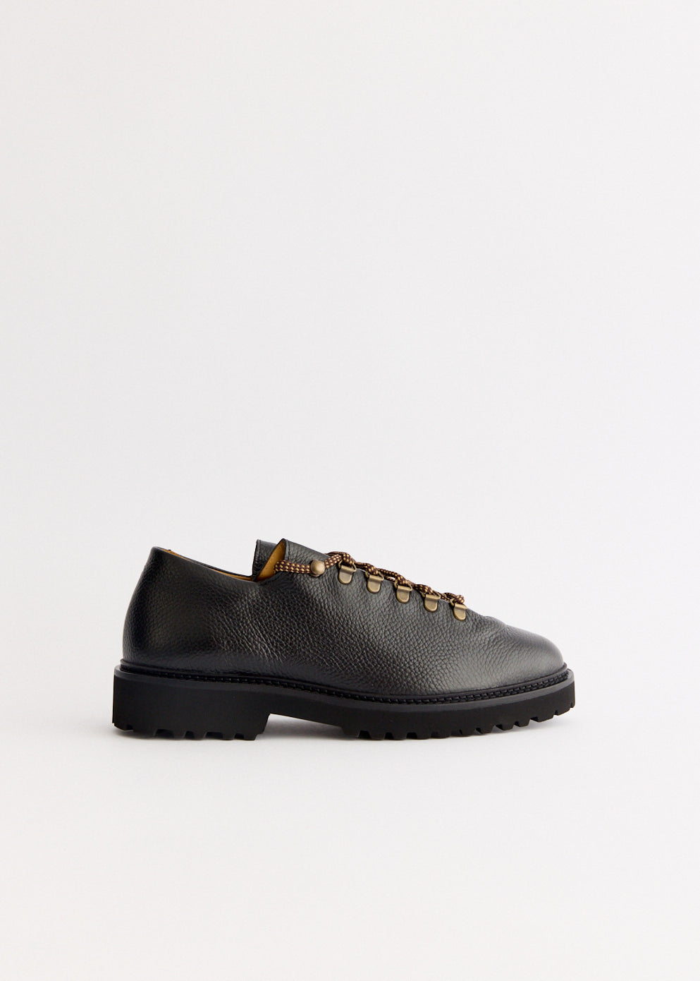 Rasmus Lug Lace-Up Shoes