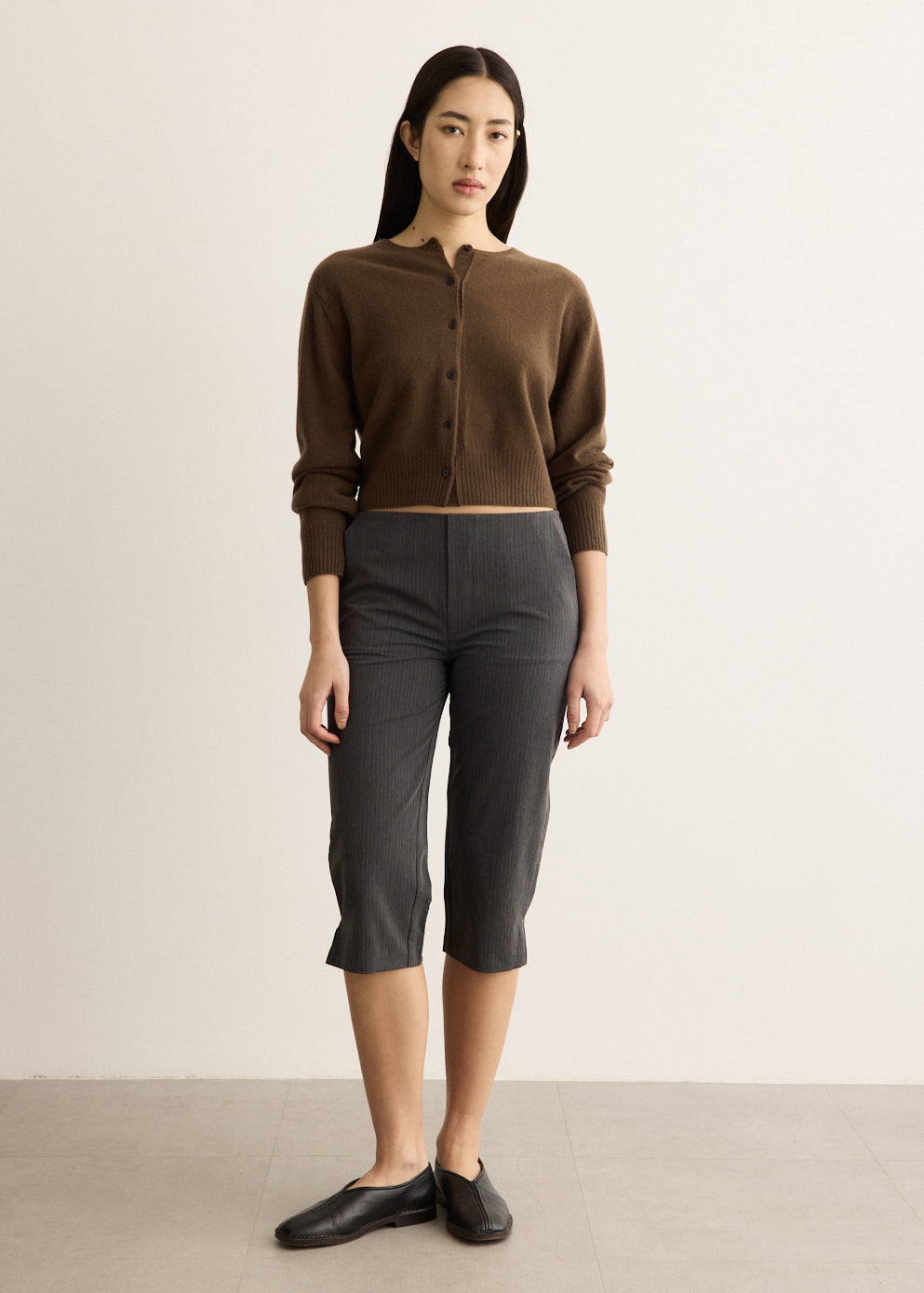 Actif Capri Pants