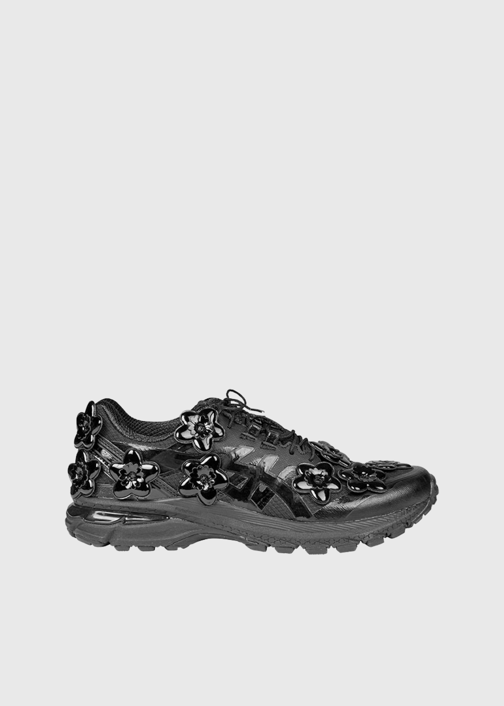 ASICS x Cecilie Bahnsen Gel-Terrain 'Black'