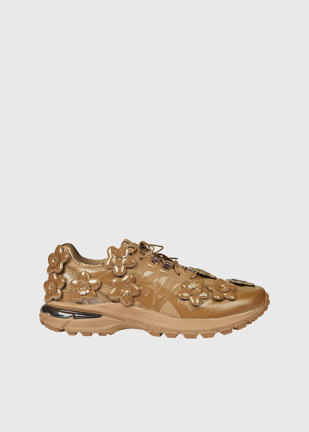 ASICS x Cecilie Bahnsen Gel-Terrain 'Brown'