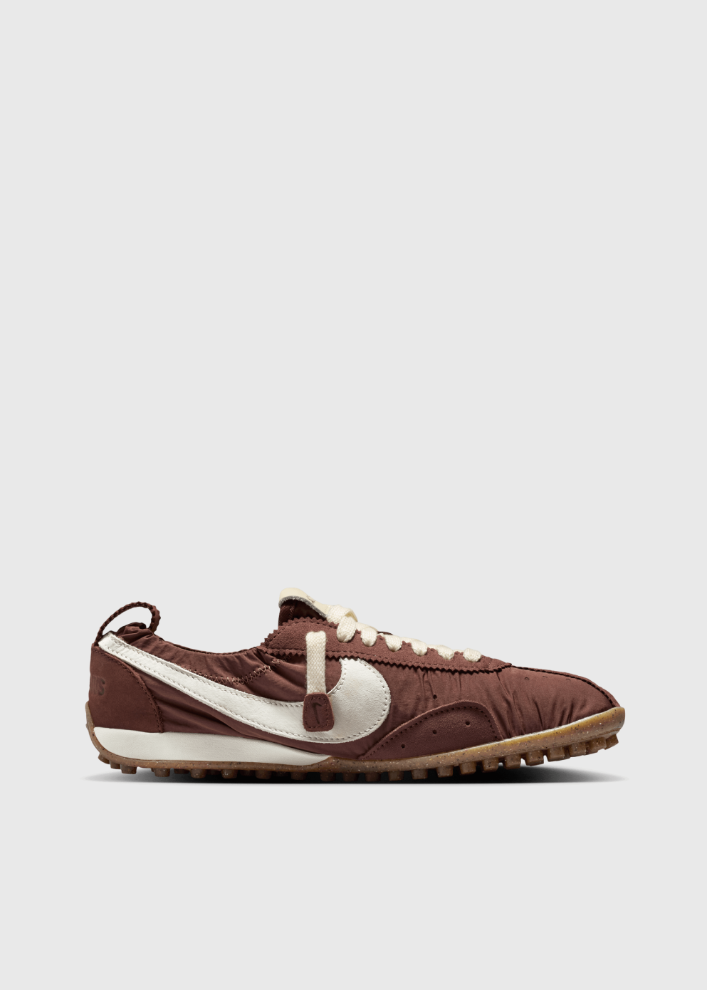 Nike x Jacquemus Moon Shoe 'Fauna Brown'