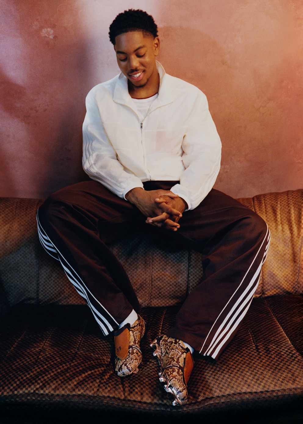adidas Originals x Wales Bonner Mainline