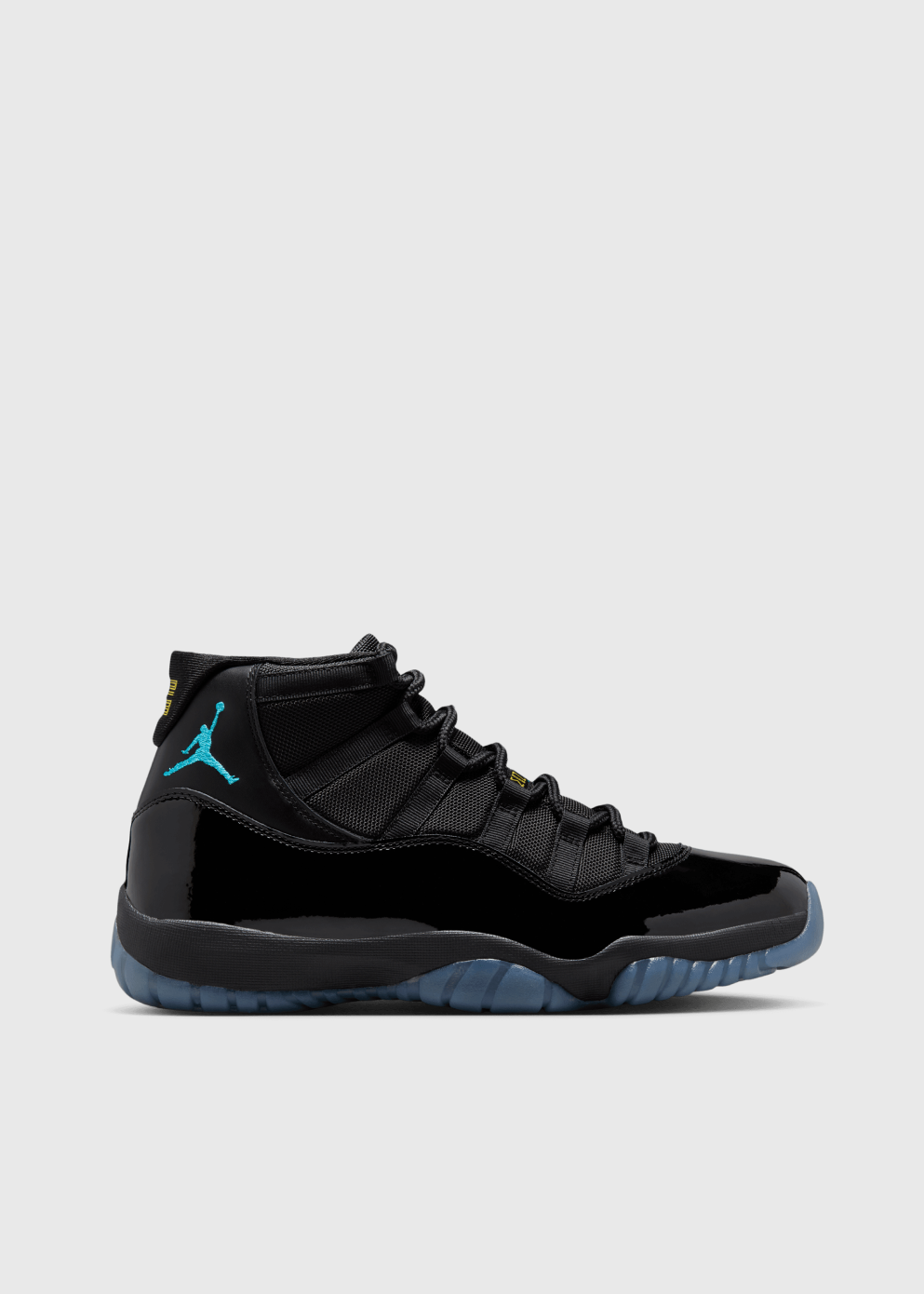 Nike Air Jordan 11 Retro 'Gamma Blue'