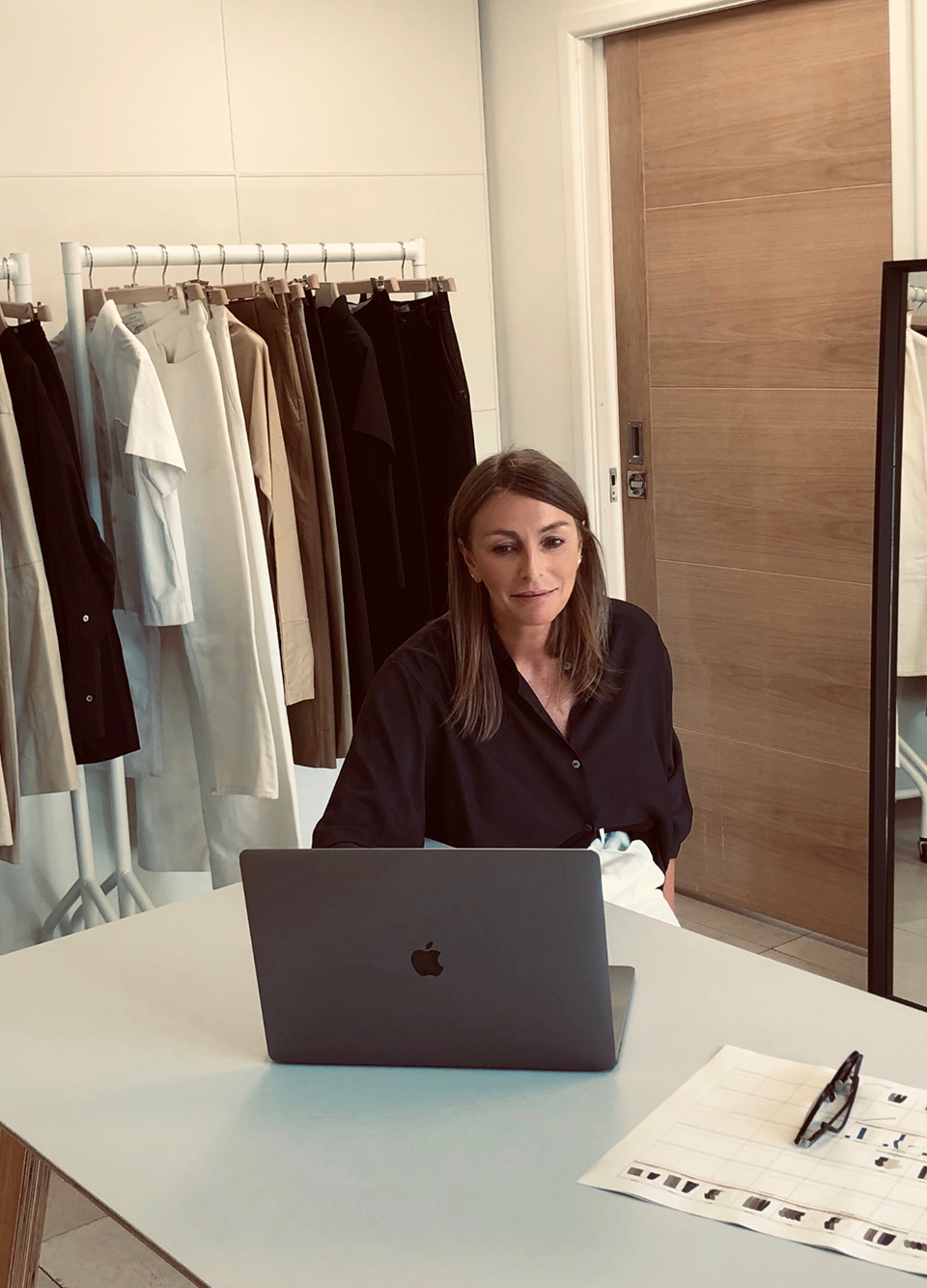 Nick Wakeman — Studio Nicholson, Founder & Creative Director