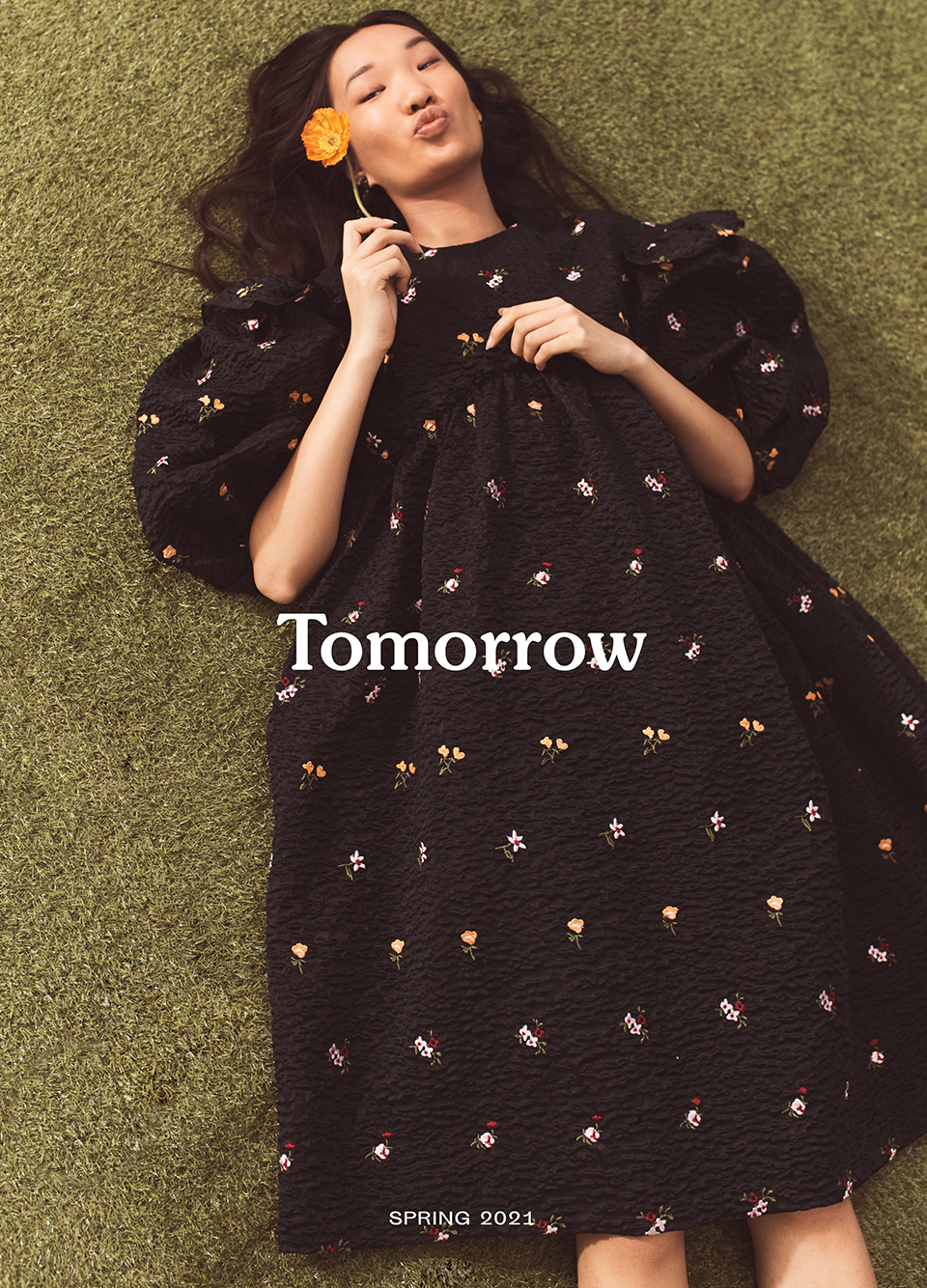 Making Things: Creatives of Tomorrow