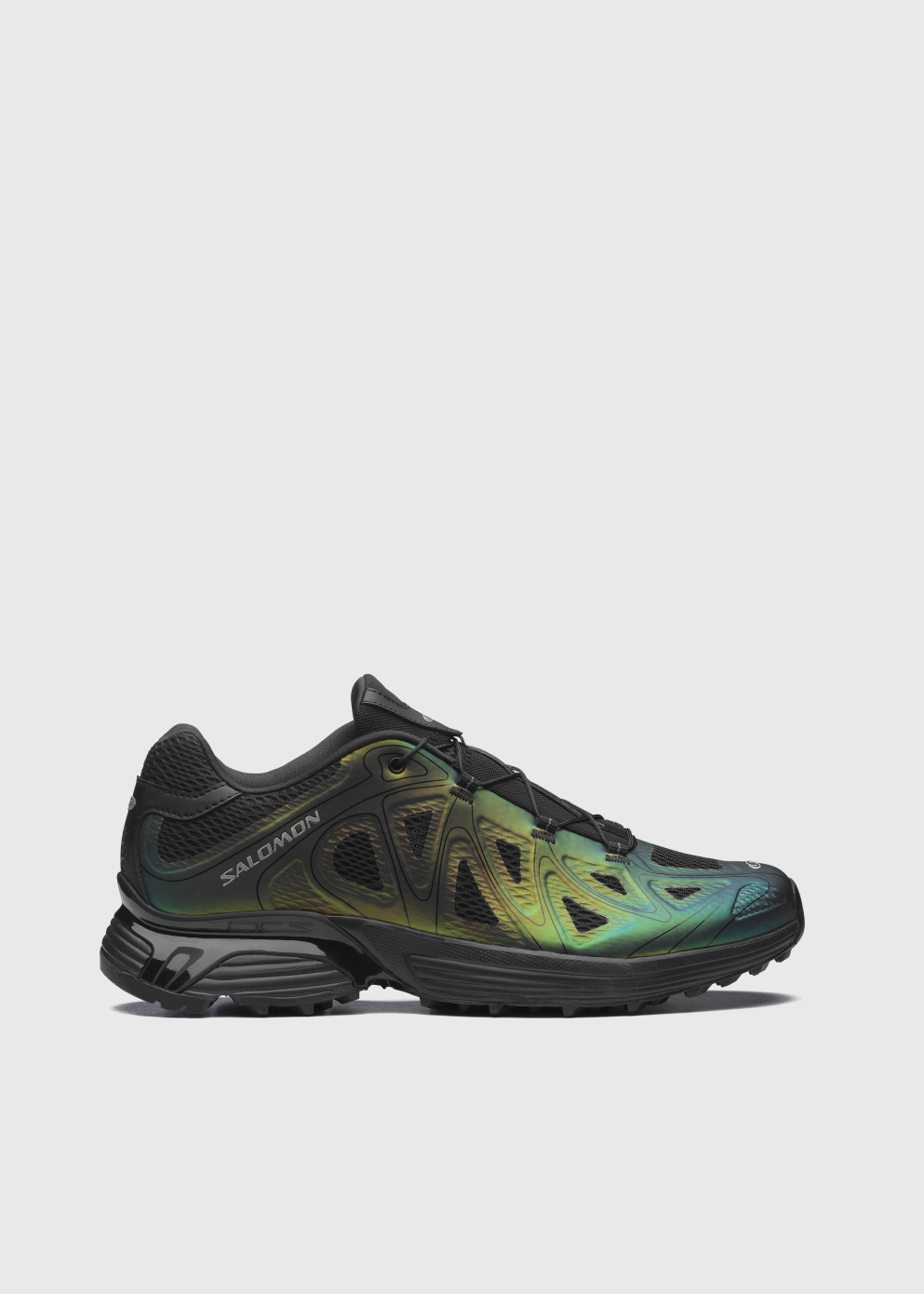 Salomon XT-Whisper Void 'Iridescent Green'