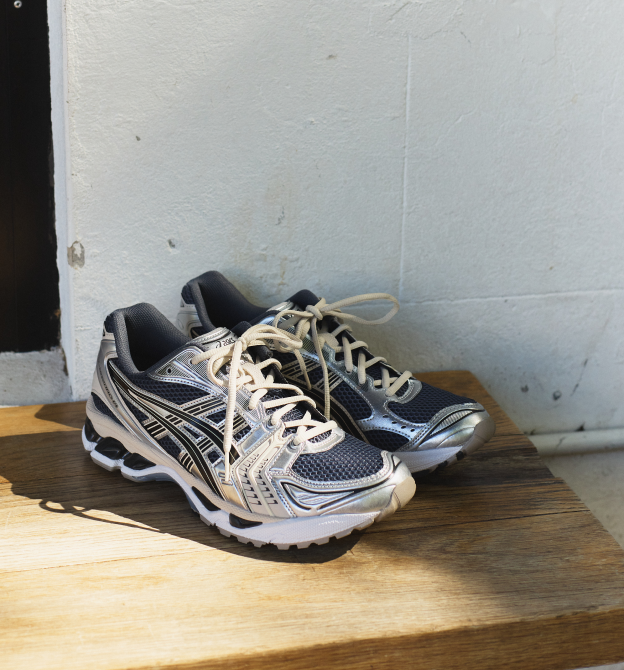 Asics