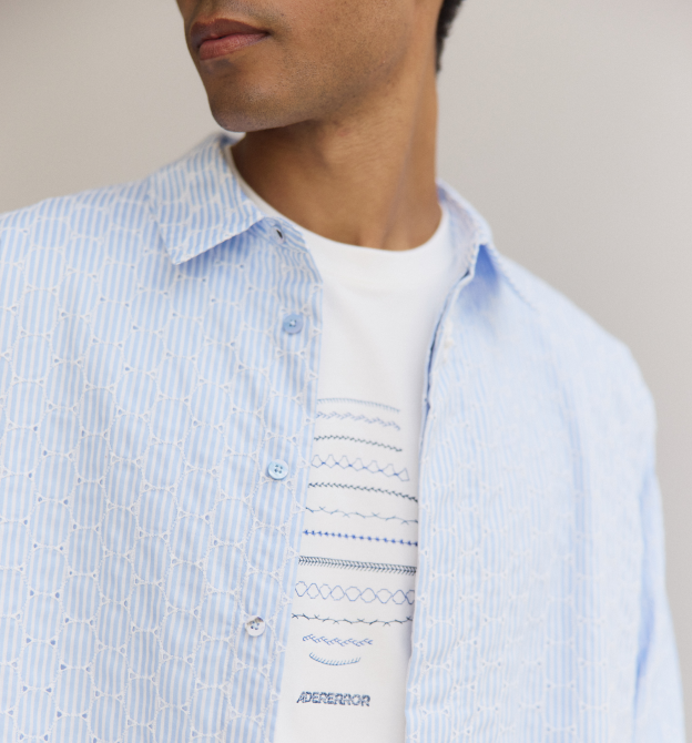 Men's Shirts & Polos