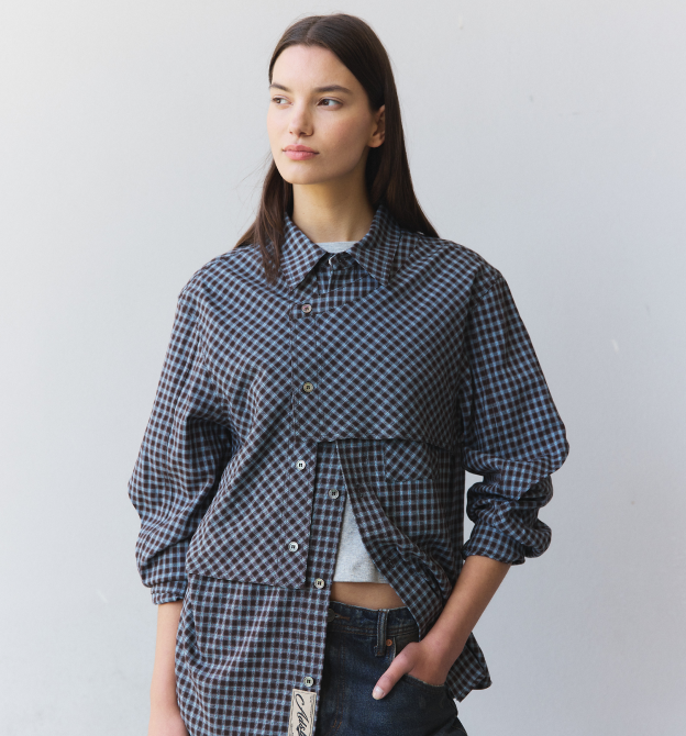 Women's Tops & Shirts