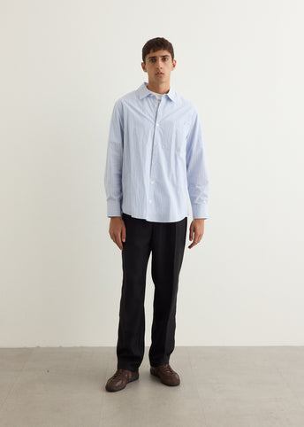 Evan Tailored Pants