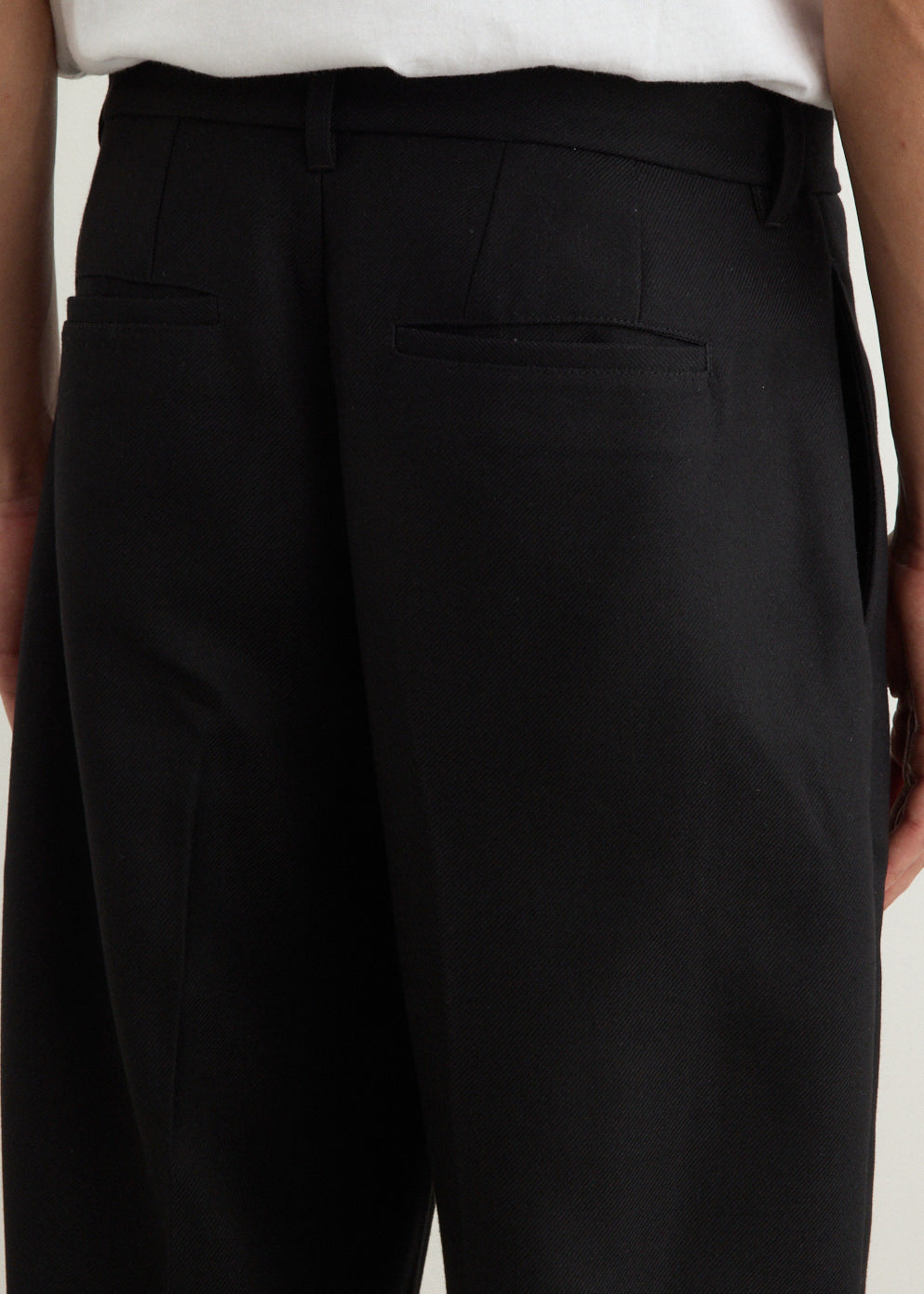 Evan Tailored Pants