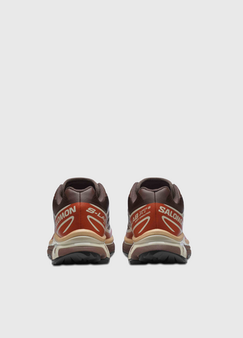 XT-6 'Roasted Clay' Sneakers