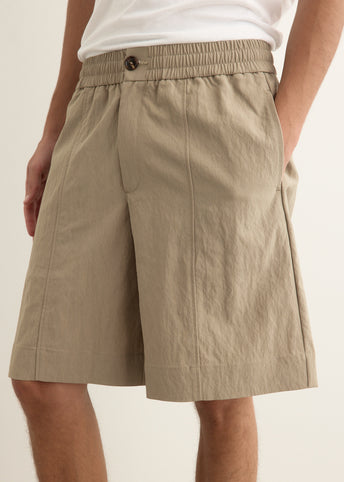 Fisher Shorts
