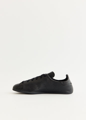 Women's Stan Smith Lo Pro 'Black' Sneakers