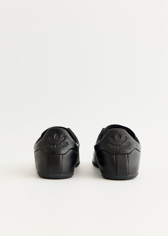 Women's Stan Smith Lo Pro 'Black' Sneakers