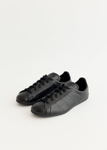 Women's Stan Smith Lo Pro 'Black' Sneakers