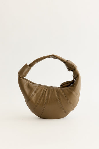 Mini Fortune Croissant Bag