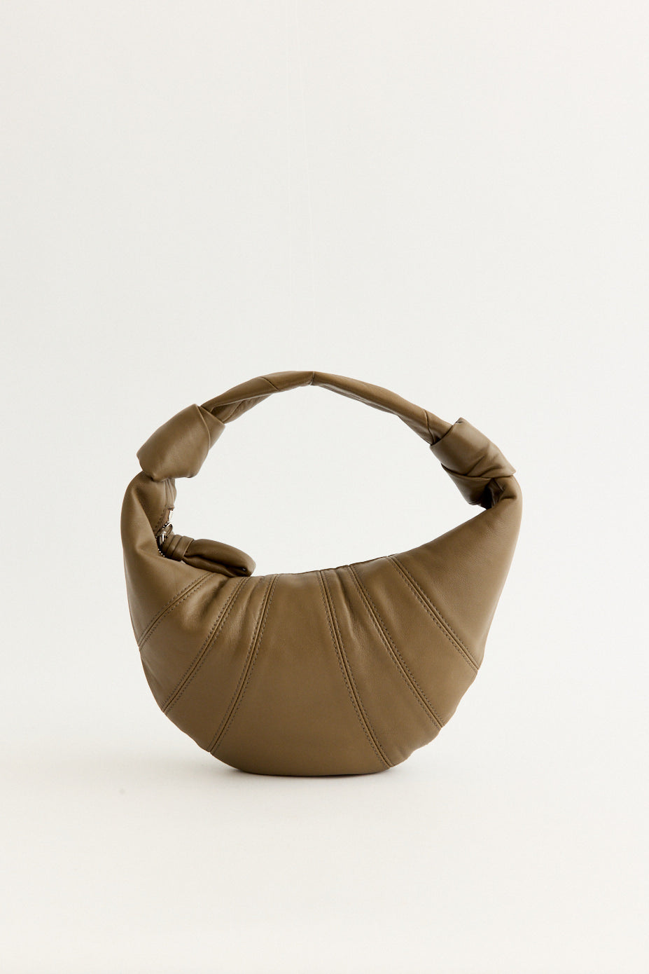 Mini Fortune Croissant Bag