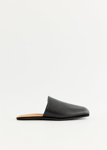 Cigarr Slippers