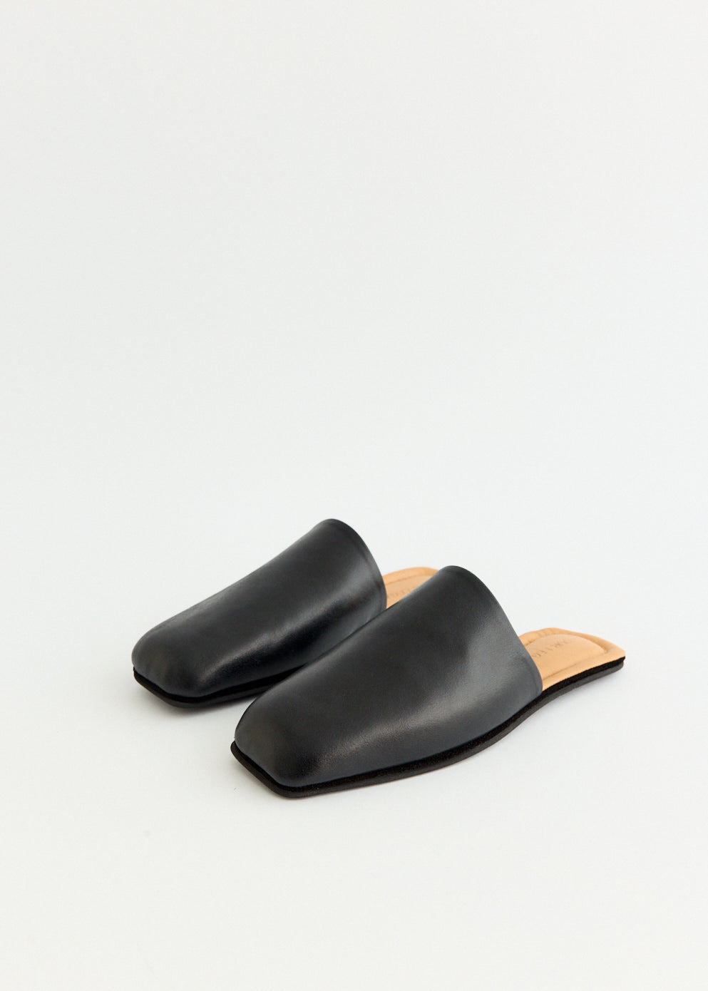 Cigarr Slippers