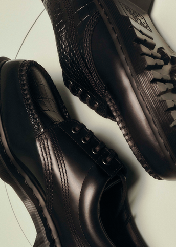 x BEAMS Lowell Shoe