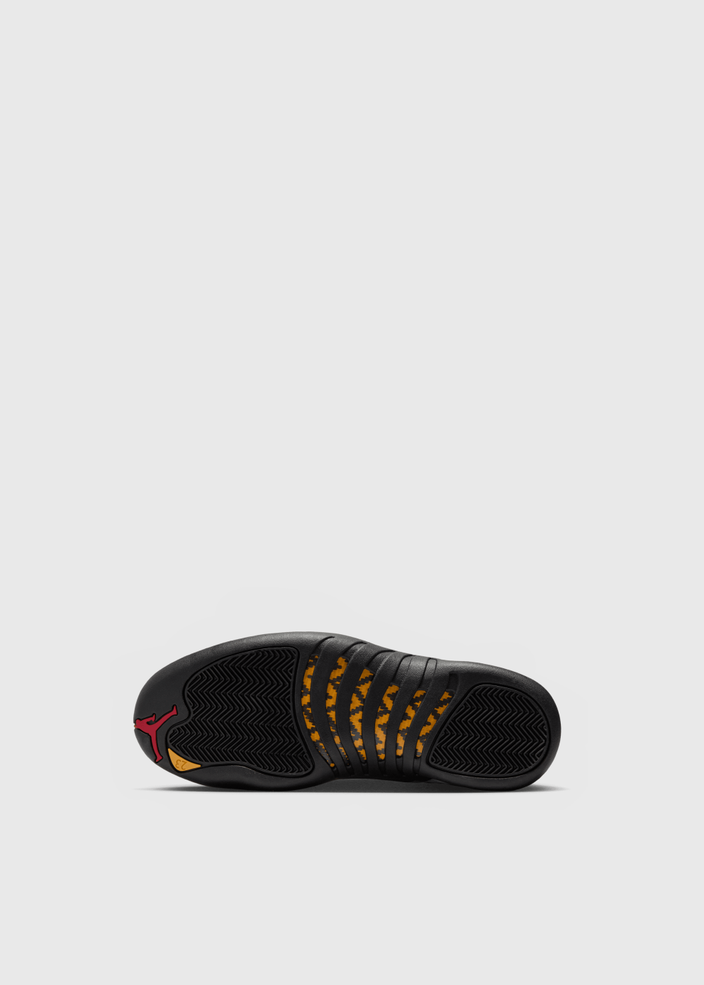 Air Jordan 12 Retro 'Taxi' Sneakers