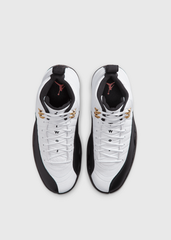 Air Jordan 12 Retro 'Taxi' Sneakers