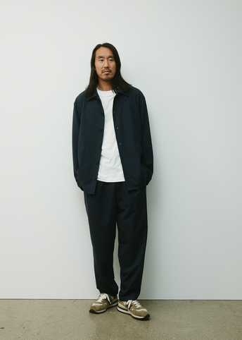 Relaxed Dress Pants