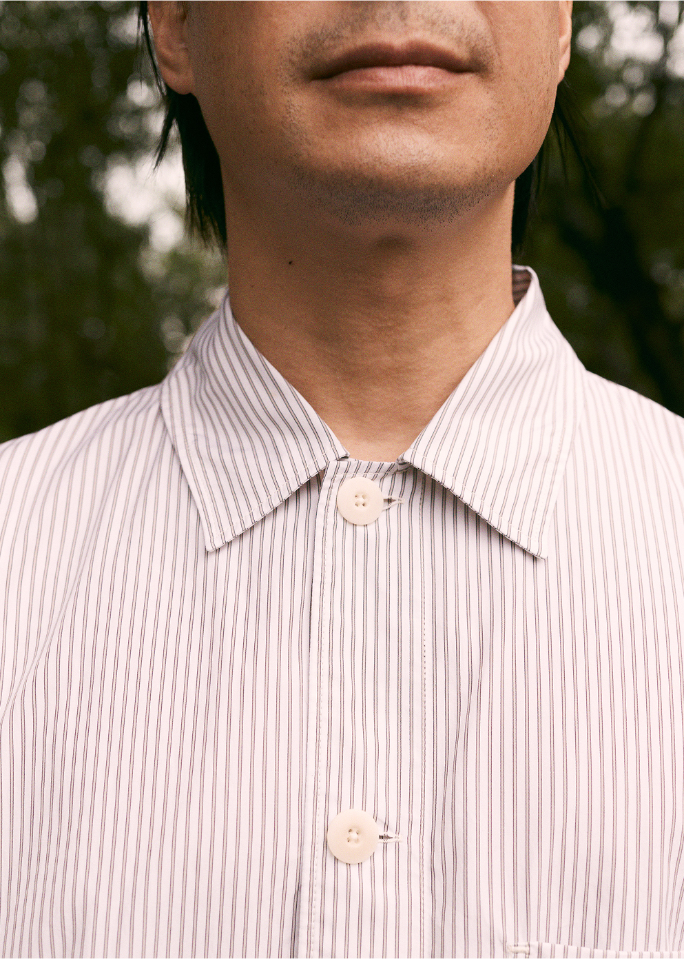 Pyjama Shirt