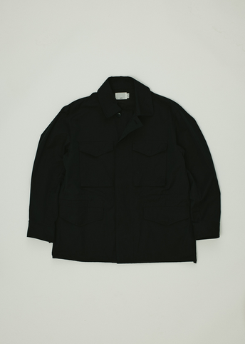 Relaxed M65 Jacket