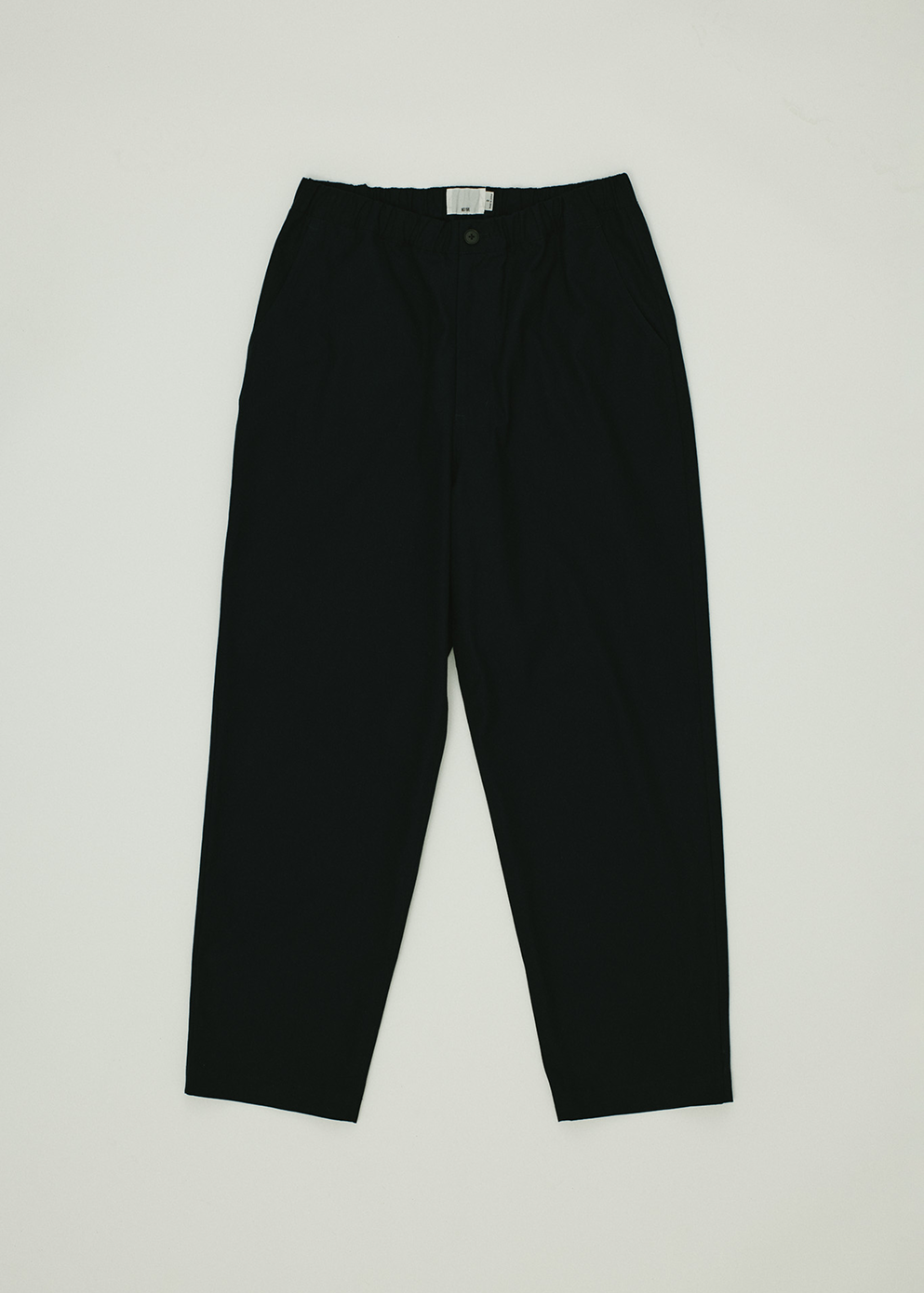 Easy Chino Pants