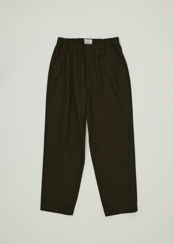 Easy Chino Pants