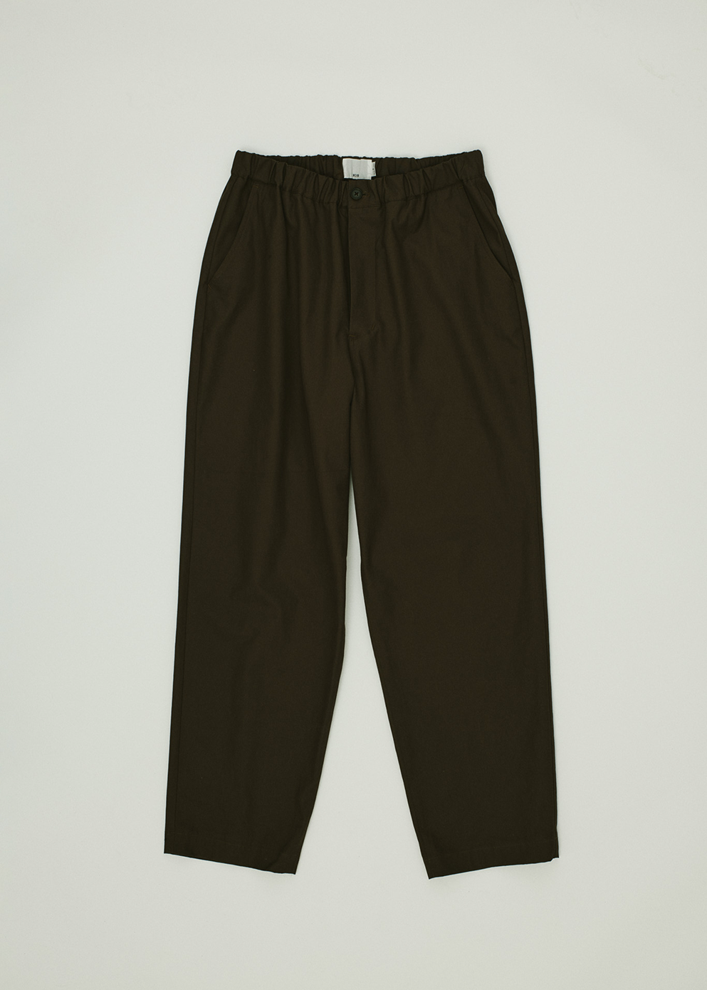 Easy Chino Pants