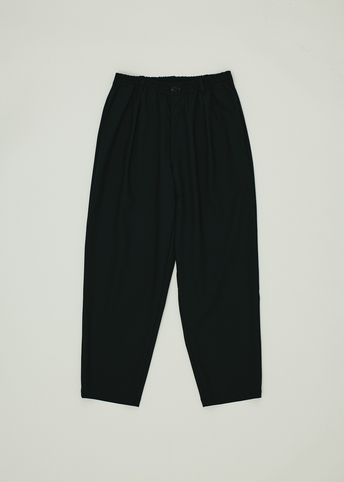 Relaxed Dress Pants