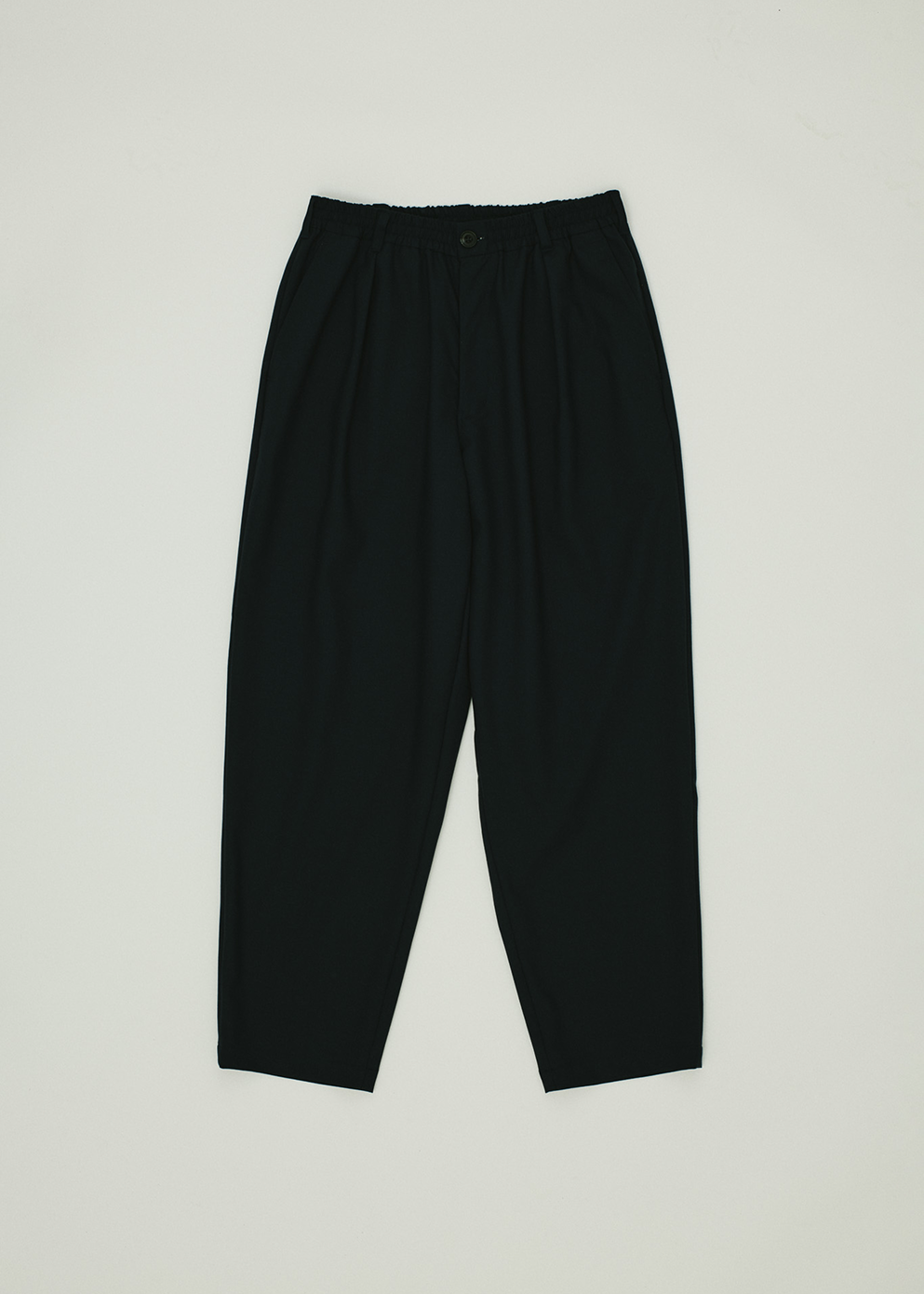 Relaxed Dress Pants