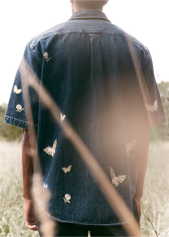 Beyond Shortsleeve Shirt