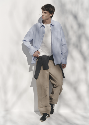 Carver Utility Pants