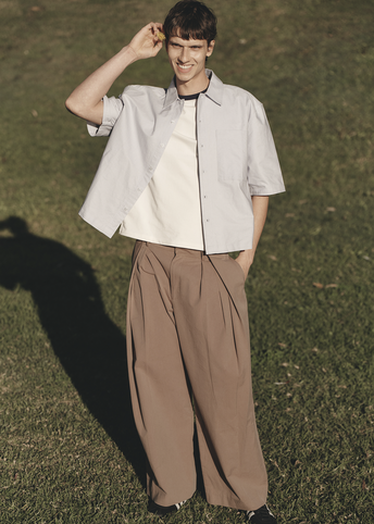 Illian Short Sleeve Shirt
