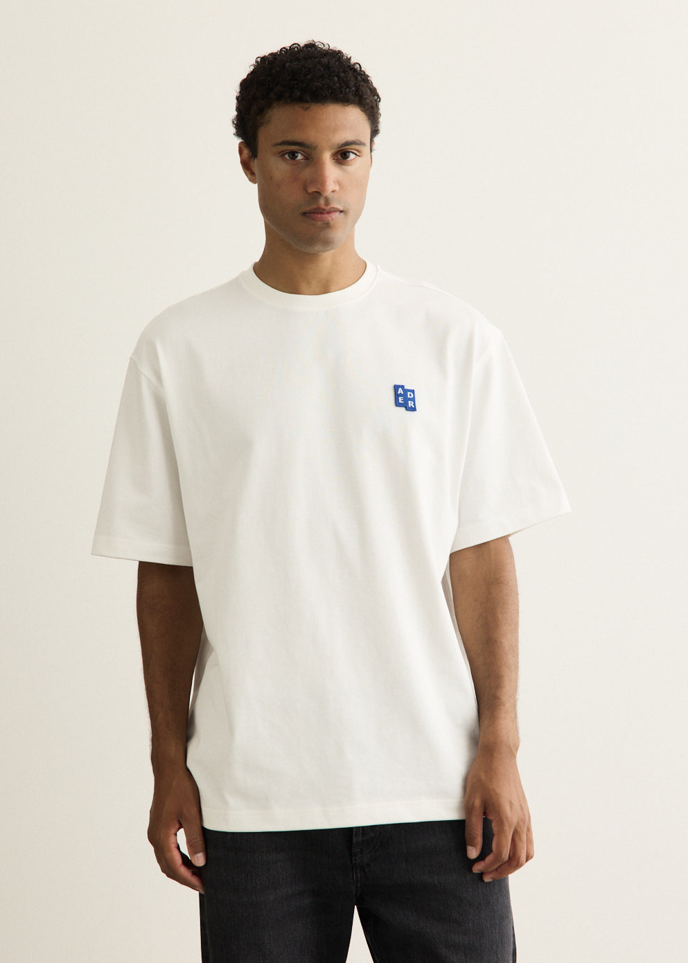 Significant Patch T-Shirt