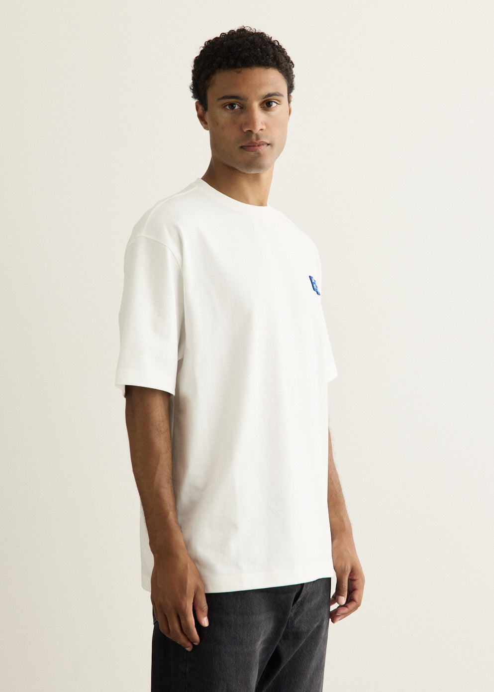 Significant Patch T-Shirt