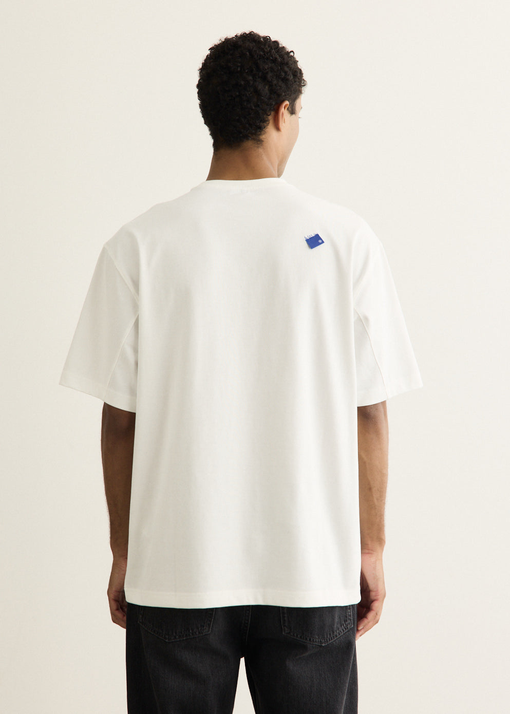 Significant Patch T-Shirt