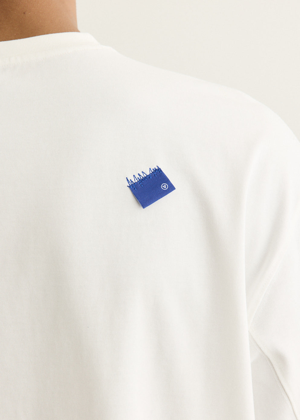 Significant Patch T-Shirt
