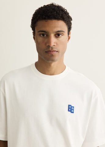 Significant Patch T-Shirt