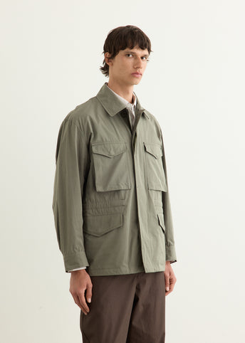 Relaxed M65 Jacket