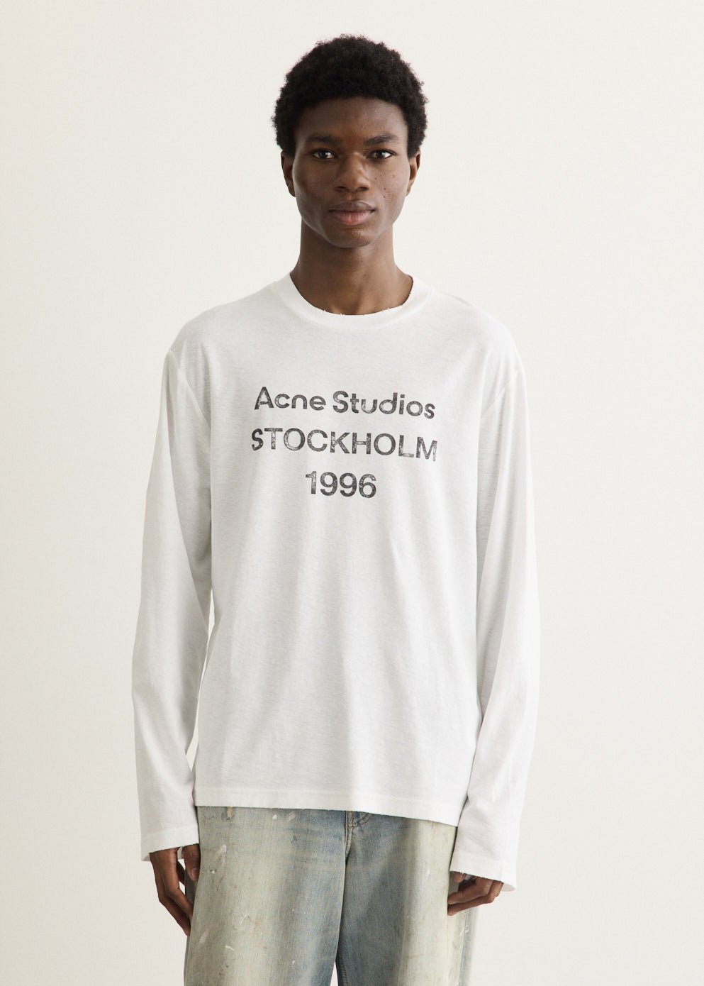 Edden Long Sleeve 1996 T-Shirt