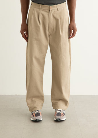 Trawler Chino Pants